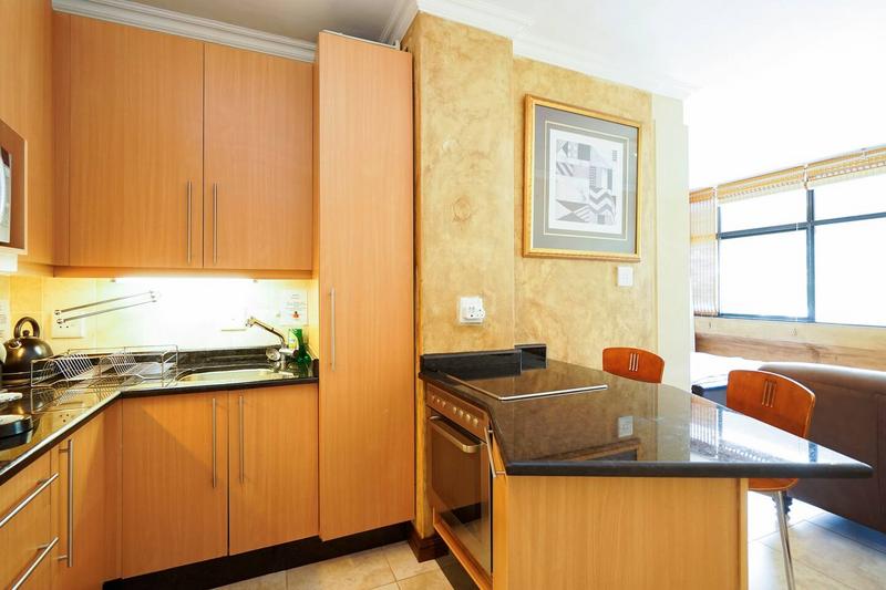 To Let 0 Bedroom Property for Rent in Oranjezicht Western Cape